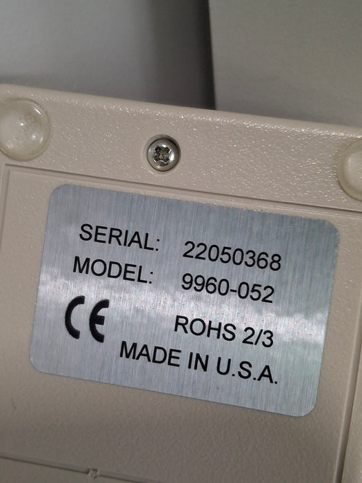 Quinton Cardiac Science Q Stress System Console