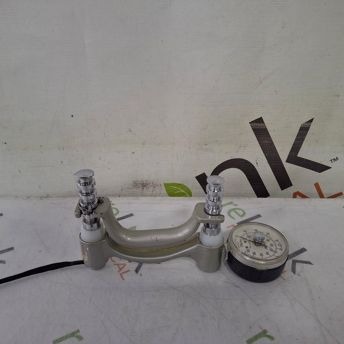 Jamar Hand Dynamometer Hydraulic Hand Dynamometer
