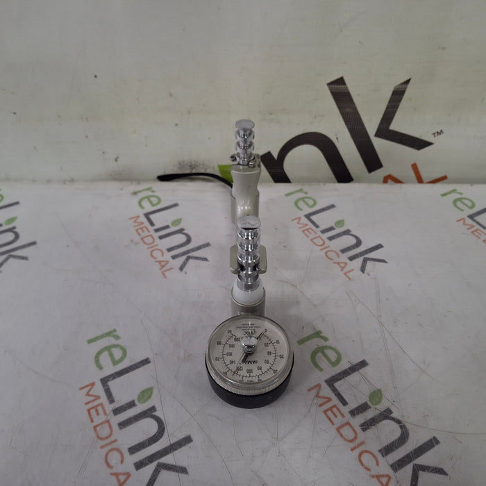 Jamar Hand Dynamometer Hydraulic Hand Dynamometer