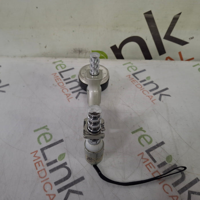 Jamar Hand Dynamometer Hydraulic Hand Dynamometer