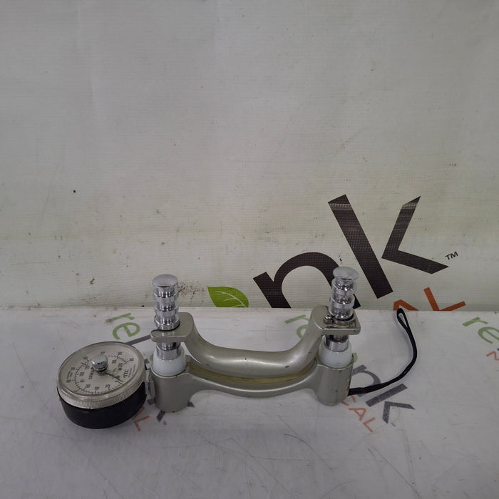 Jamar Hand Dynamometer Hydraulic Hand Dynamometer