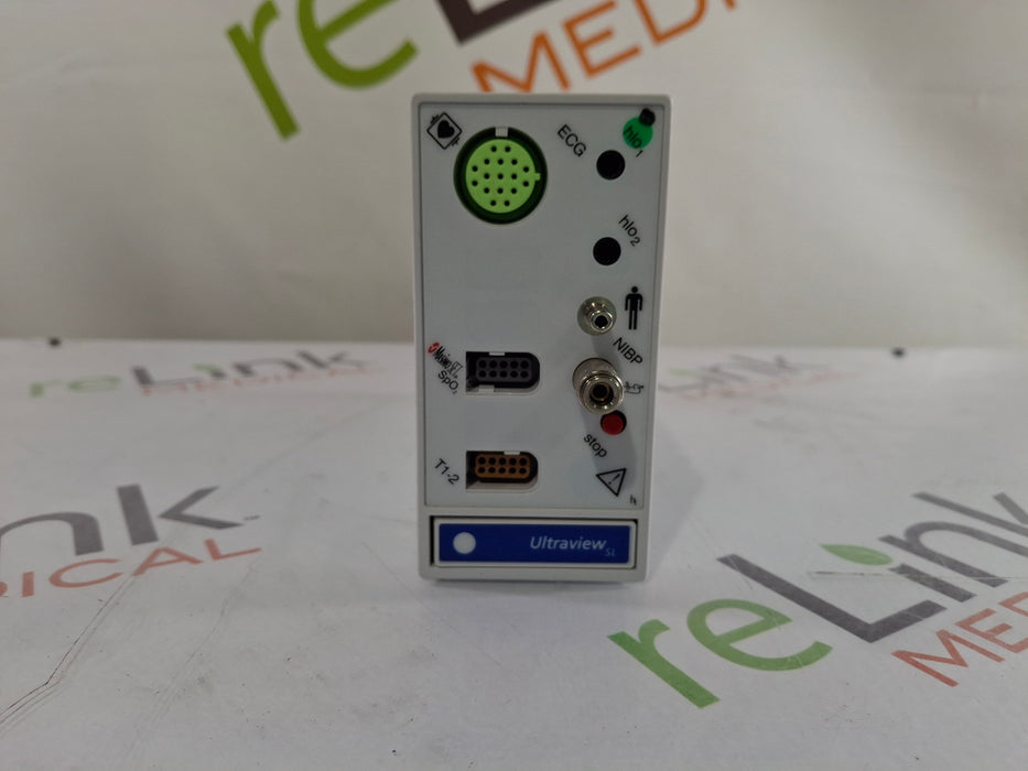 Spacelabs Healthcare 91496 Multiparameter Module