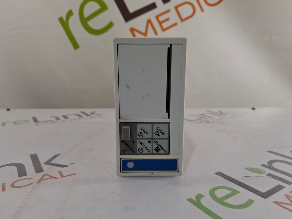 Spacelabs Healthcare 90449 Thermal Printer Recorder Module