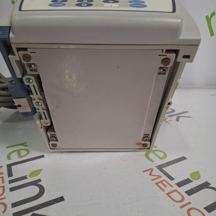 CareFusion Alaris 8015 Large Screen POC Infusion Pump