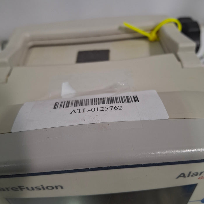 CareFusion Alaris 8015 Large Screen POC Infusion Pump