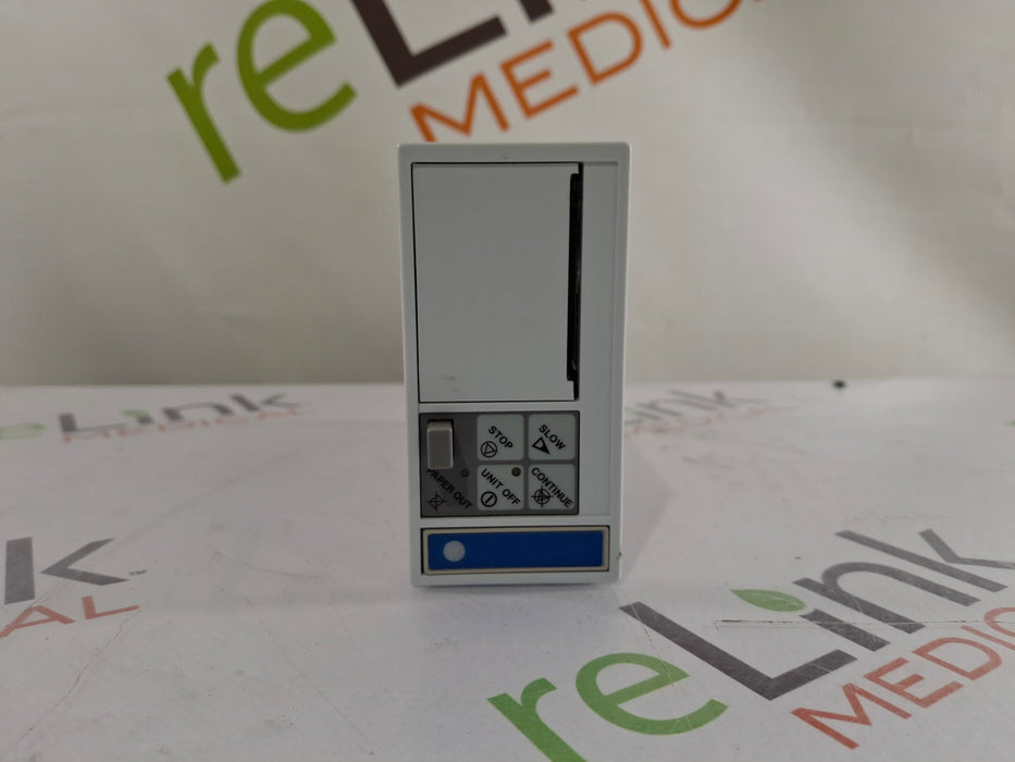 Spacelabs Healthcare 90449 Thermal Printer Recorder Module