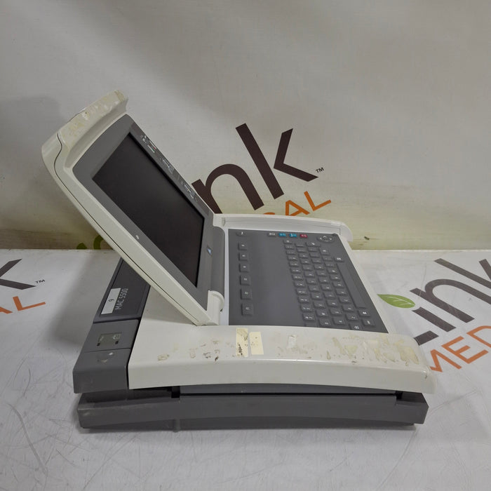 GE Healthcare MAC 5500 ECG without CAM Module
