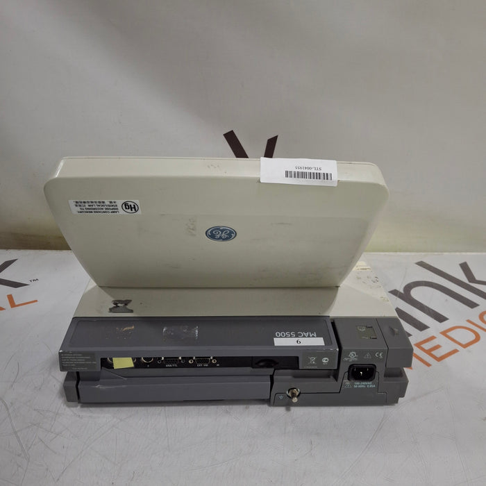 GE Healthcare MAC 5500 ECG without CAM Module