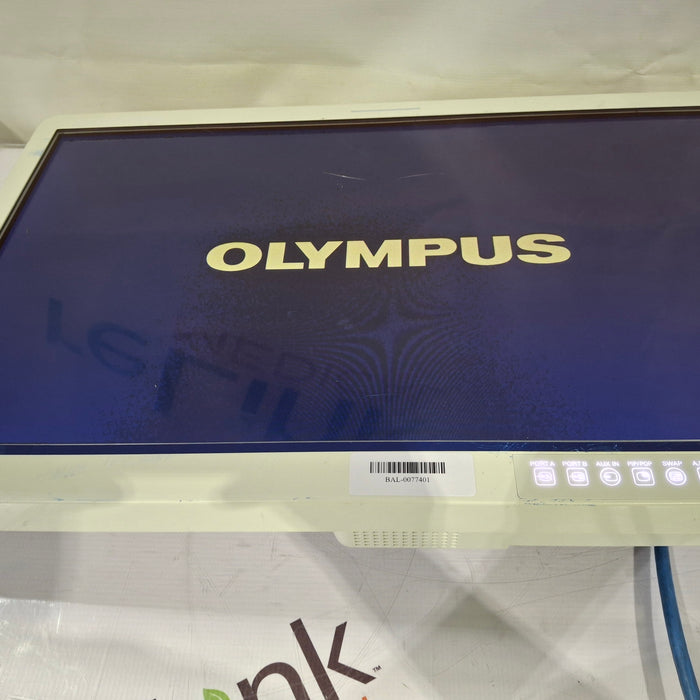 Olympus OEV262H 26" HD LCD Endoscopy Monitor