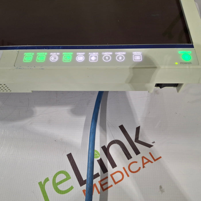 Olympus OEV262H 26" HD LCD Endoscopy Monitor