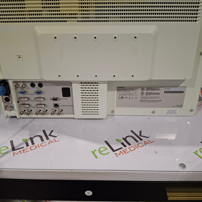 Olympus OEV262H 26" HD LCD Endoscopy Monitor