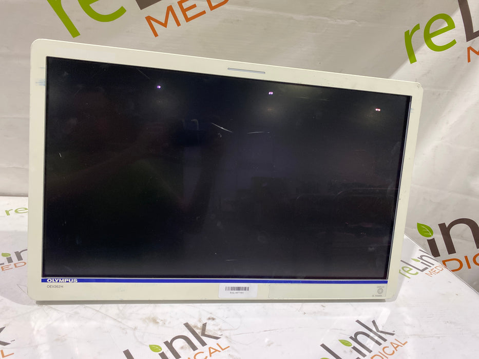 Olympus OEV262H 26" HD LCD Endoscopy Monitor