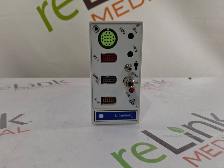 Spacelabs Healthcare 91496 Multiparameter Module