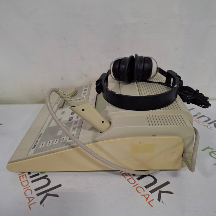 Welch Allyn TM262 Auto Tympanometer