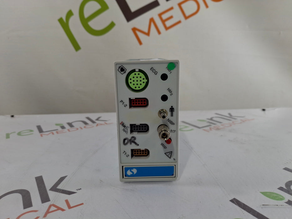 Spacelabs Healthcare 91496 Multiparameter Module