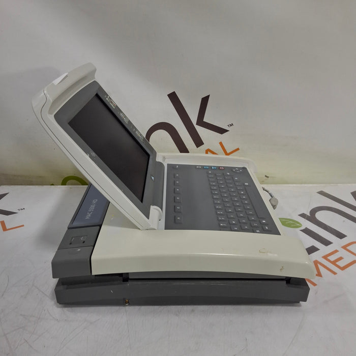 GE Healthcare MAC 5500 HD ECG without CAM Module