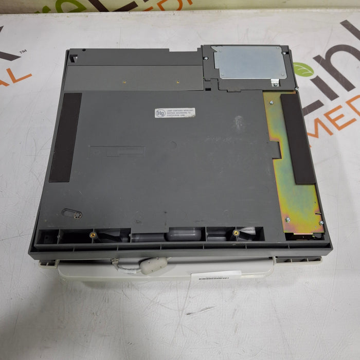 GE Healthcare MAC 5500 HD ECG without CAM Module