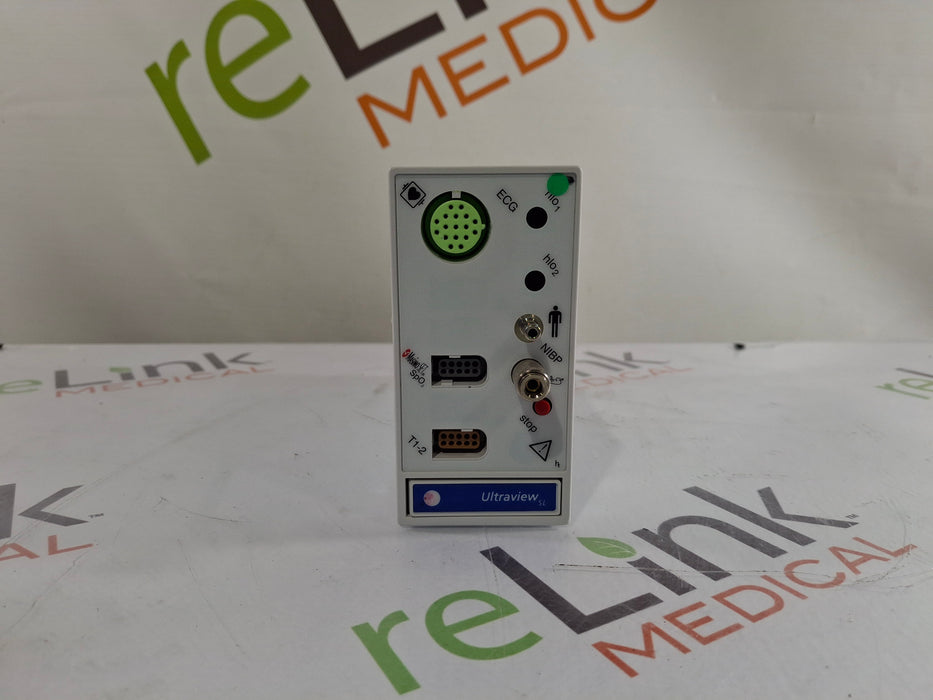Spacelabs Healthcare 91496 Multiparameter Module