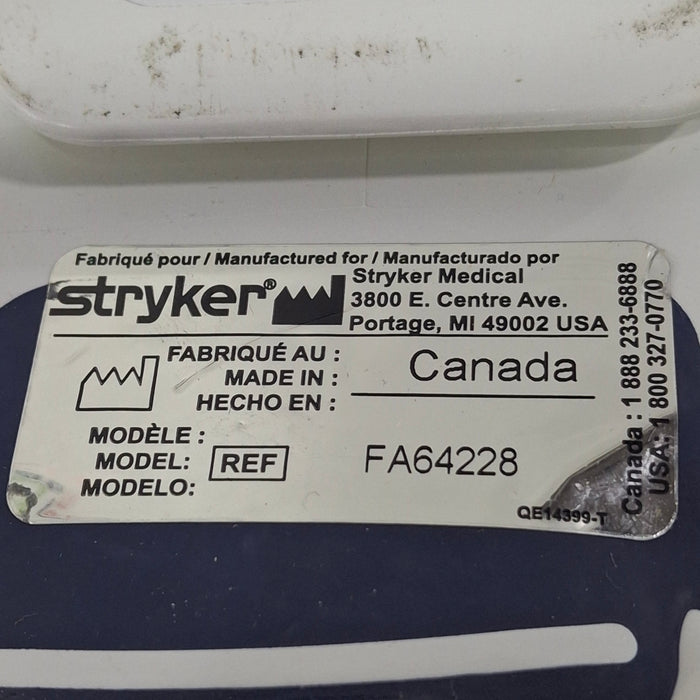 Stryker FA64228 Hand Pendant