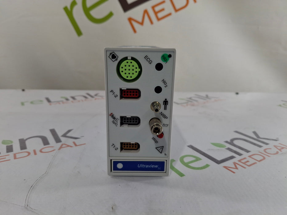 Spacelabs Healthcare 91496 Multiparameter Module