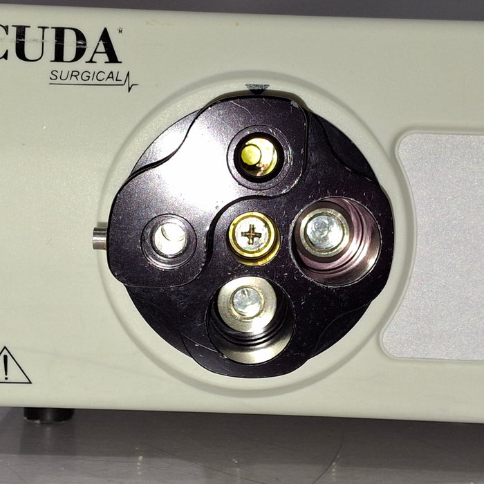 Cuda Surgical LED-4000 Lightsource