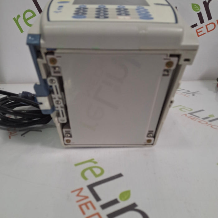 CareFusion Alaris 8015 Large Screen POC Infusion Pump