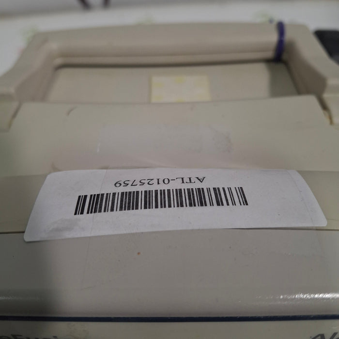 CareFusion Alaris 8015 Large Screen POC Infusion Pump