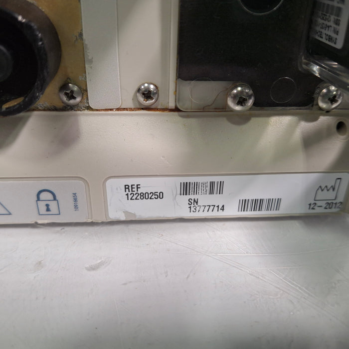 CareFusion Alaris 8015 Large Screen POC Infusion Pump