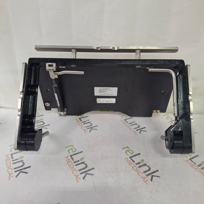 Steris BF753 Dual Articulating Headrest