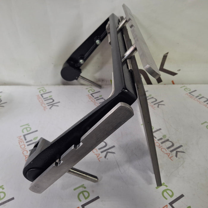 Steris BF753 Dual Articulating Headrest