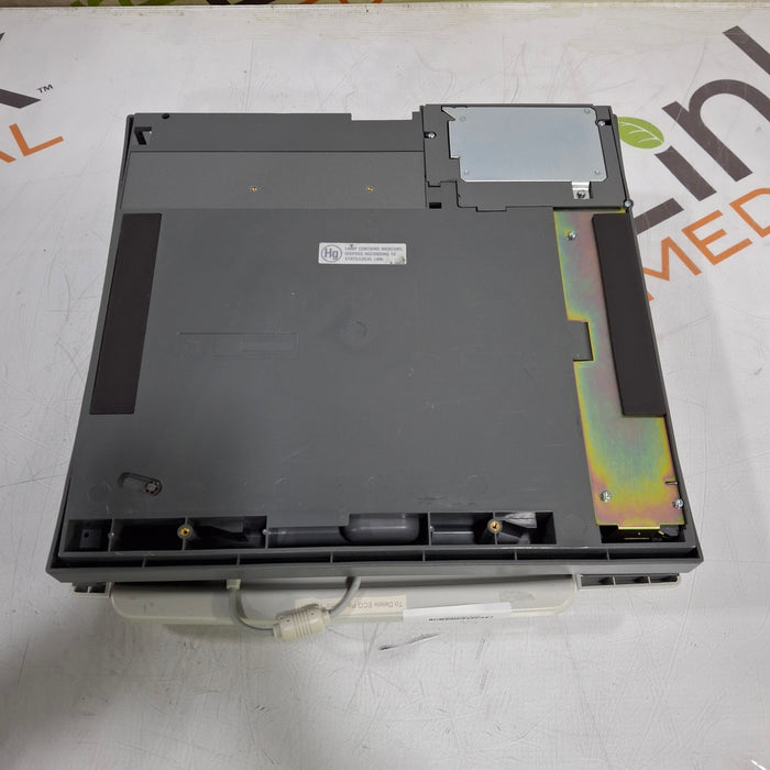 GE Healthcare MAC 5500 HD ECG without CAM Module