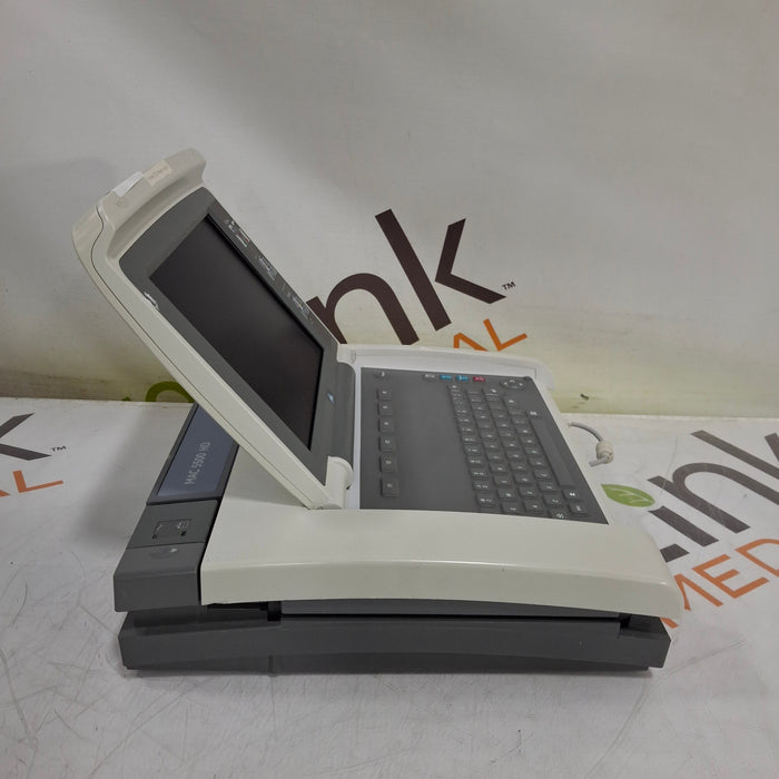 GE Healthcare MAC 5500 HD ECG without CAM Module