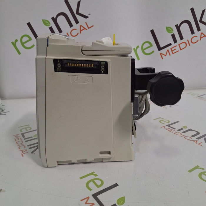 CareFusion Alaris 8015 Large Screen POC Infusion Pump