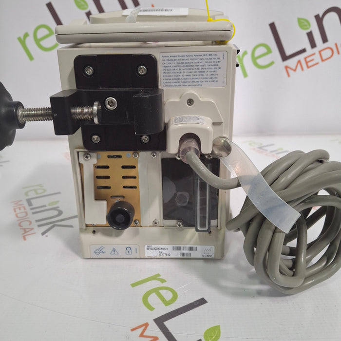 CareFusion Alaris 8015 Large Screen POC Infusion Pump