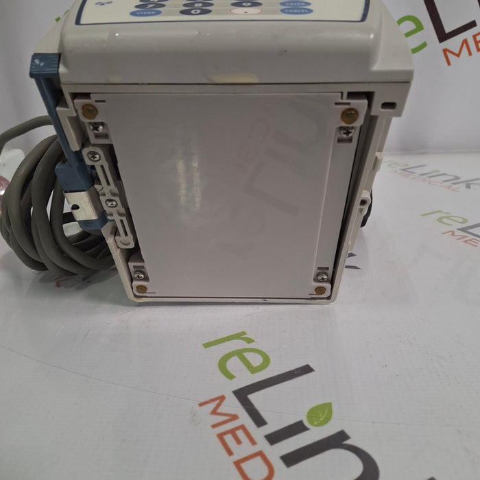 CareFusion Alaris 8015 Large Screen POC Infusion Pump