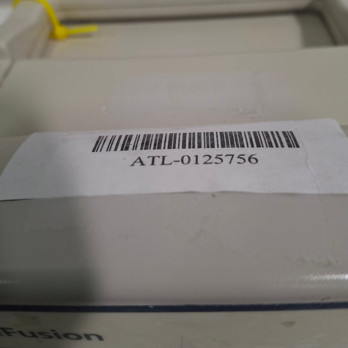 CareFusion Alaris 8015 Large Screen POC Infusion Pump