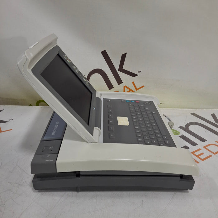 GE Healthcare MAC 5500 HD ECG without CAM Module