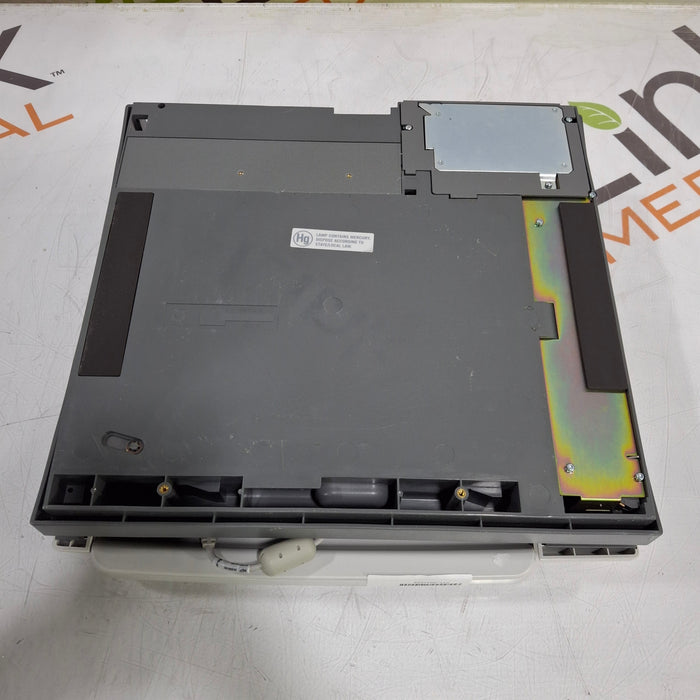 GE Healthcare MAC 5500 HD ECG without CAM Module