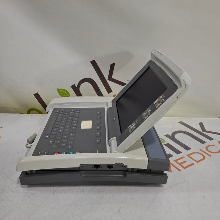 GE Healthcare MAC 5500 HD ECG without CAM Module