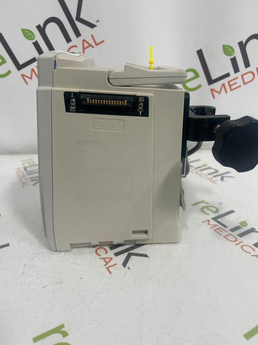 CareFusion Alaris 8015 Large Screen POC Infusion Pump