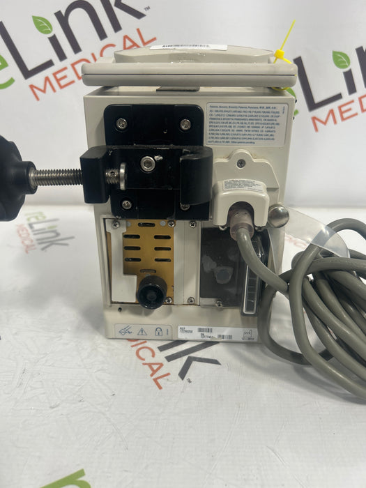 CareFusion Alaris 8015 Large Screen POC Infusion Pump