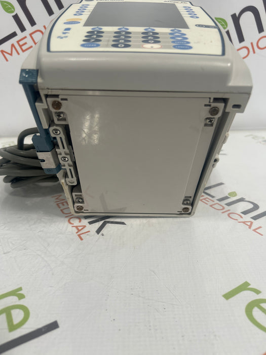 CareFusion Alaris 8015 Large Screen POC Infusion Pump