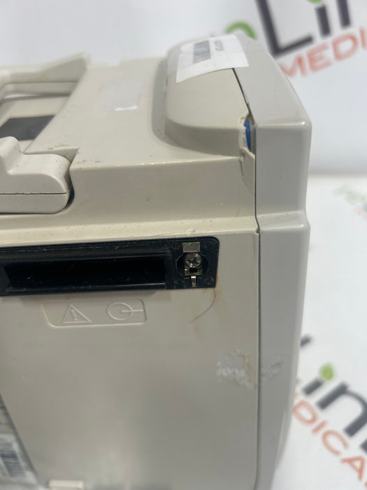 CareFusion Alaris 8015 Large Screen POC Infusion Pump