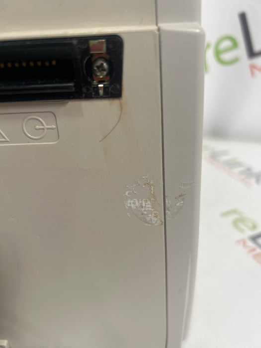 CareFusion Alaris 8015 Large Screen POC Infusion Pump