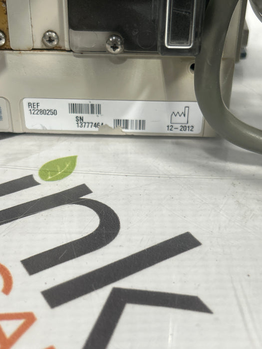 CareFusion Alaris 8015 Large Screen POC Infusion Pump