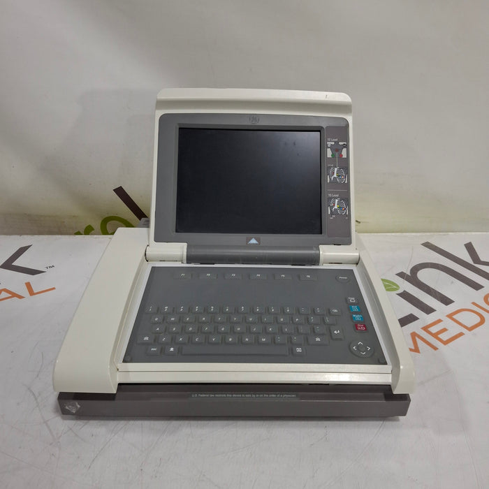 GE Healthcare MAC 5500 ECG without CAM Module