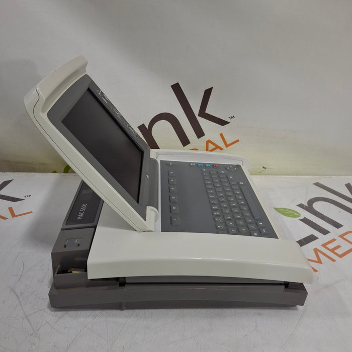 GE Healthcare MAC 5500 ECG without CAM Module