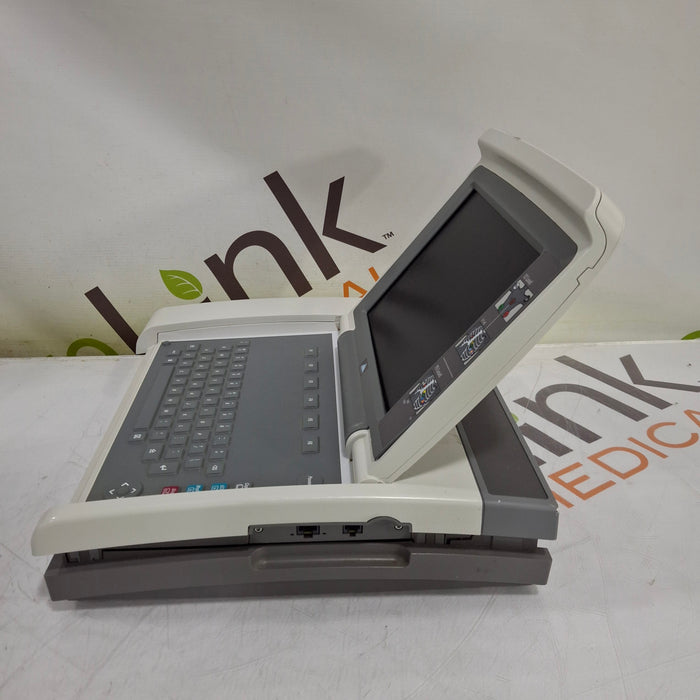 GE Healthcare MAC 5500 ECG without CAM Module