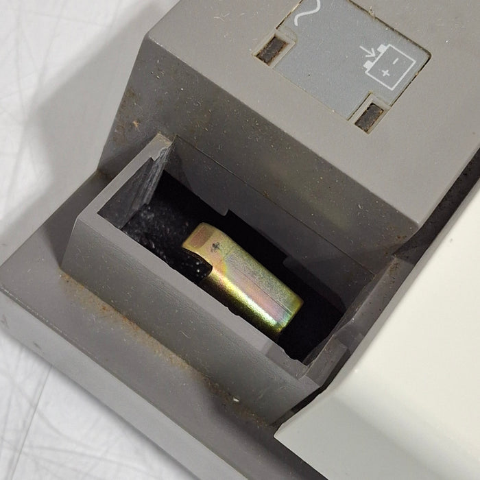 GE Healthcare MAC 5500 ECG without CAM Module