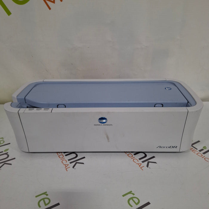 Konica Minolta AeroDR D-1 Battery Charger CR